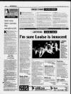 Liverpool Daily Post Monday 06 October 1997 Page 6