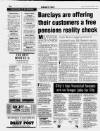 Liverpool Daily Post Monday 06 October 1997 Page 22