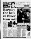 Liverpool Daily Post Monday 06 October 1997 Page 36