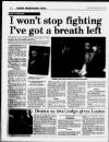 Liverpool Daily Post Saturday 01 November 1997 Page 2
