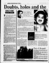 Liverpool Daily Post Saturday 01 November 1997 Page 4
