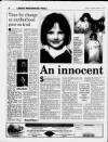 Liverpool Daily Post Saturday 01 November 1997 Page 6