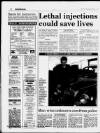 Liverpool Daily Post Saturday 01 November 1997 Page 8