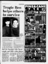 Liverpool Daily Post Saturday 01 November 1997 Page 9