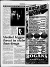 Liverpool Daily Post Saturday 01 November 1997 Page 11
