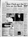 Liverpool Daily Post Saturday 01 November 1997 Page 12