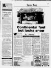 Liverpool Daily Post Saturday 01 November 1997 Page 19