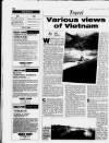 Liverpool Daily Post Saturday 01 November 1997 Page 20