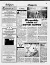 Liverpool Daily Post Saturday 01 November 1997 Page 27