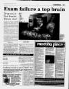 Liverpool Daily Post Saturday 01 November 1997 Page 29