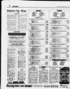 Liverpool Daily Post Saturday 01 November 1997 Page 38