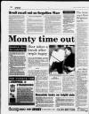 Liverpool Daily Post Saturday 01 November 1997 Page 40