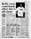 Liverpool Daily Post Saturday 01 November 1997 Page 41