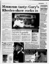 Liverpool Daily Post Thursday 06 November 1997 Page 17