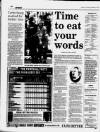 Liverpool Daily Post Thursday 06 November 1997 Page 42