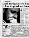 Liverpool Daily Post Friday 07 November 1997 Page 12