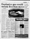 Liverpool Daily Post Saturday 08 November 1997 Page 9