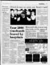 Liverpool Daily Post Saturday 08 November 1997 Page 11