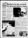 Liverpool Daily Post Saturday 08 November 1997 Page 12