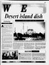 Liverpool Daily Post Saturday 08 November 1997 Page 17