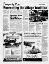 Liverpool Daily Post Saturday 08 November 1997 Page 32