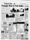 Liverpool Daily Post Saturday 08 November 1997 Page 35