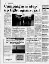 Liverpool Daily Post Tuesday 11 November 1997 Page 14