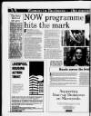Liverpool Daily Post Tuesday 11 November 1997 Page 23