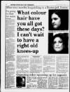 Liverpool Daily Post Wednesday 12 November 1997 Page 4