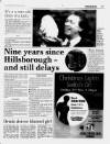 Liverpool Daily Post Wednesday 12 November 1997 Page 11