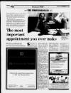 Liverpool Daily Post Wednesday 12 November 1997 Page 48