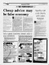 Liverpool Daily Post Wednesday 12 November 1997 Page 52