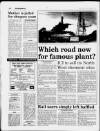 Liverpool Daily Post Thursday 13 November 1997 Page 10