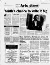 Liverpool Daily Post Thursday 13 November 1997 Page 12