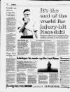 Liverpool Daily Post Thursday 13 November 1997 Page 50