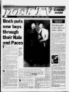 Liverpool Daily Post Friday 14 November 1997 Page 23