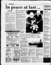Liverpool Daily Post Monday 01 December 1997 Page 10