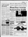 Liverpool Daily Post Monday 01 December 1997 Page 15