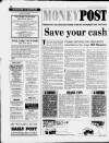 Liverpool Daily Post Monday 01 December 1997 Page 22