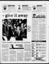 Liverpool Daily Post Monday 01 December 1997 Page 23