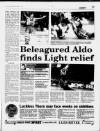 Liverpool Daily Post Monday 01 December 1997 Page 31
