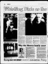 Liverpool Daily Post Monday 01 December 1997 Page 34