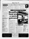 Liverpool Daily Post Monday 01 December 1997 Page 38