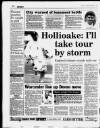 Liverpool Daily Post Tuesday 02 December 1997 Page 41