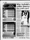 Liverpool Daily Post Tuesday 02 December 1997 Page 43