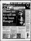 Liverpool Daily Post Tuesday 02 December 1997 Page 45