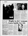 Liverpool Daily Post Wednesday 03 December 1997 Page 4
