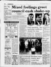 Liverpool Daily Post Wednesday 03 December 1997 Page 10