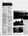 Liverpool Daily Post Wednesday 03 December 1997 Page 18