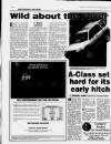 Liverpool Daily Post Wednesday 03 December 1997 Page 23